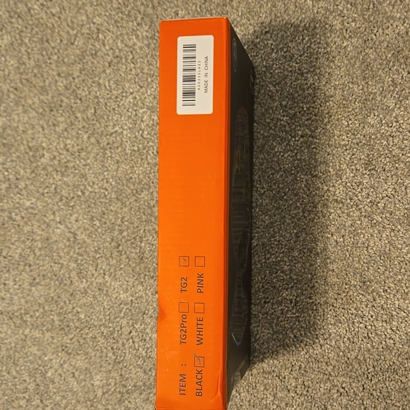 RGB Lighting Headphone Stand - Picture 4 of 4